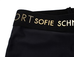 Sofie Schnoor Girls Sport leggings black